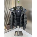 2025年10月22日秋冬入荷新作Burberryダウンジャケット高品質 人気商品/DD工場