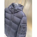 2025年10月22日秋冬入荷新作Pradaダウンジャケット高品質 人気商品/DD工場
