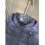 2025年10月22日秋冬入荷新作Pradaダウンジャケット高品質 人気商品/DD工場