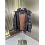 2025年10月22日秋冬入荷新作Zengaダウンジャケット高品質 人気商品/DD工場