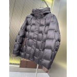 2025年10月22日秋冬入荷新作Zengaダウンジャケット高品質 人気商品/DD工場