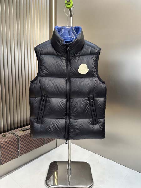 2025年10月22日秋冬入荷新作MONCLERダウンジャケ...