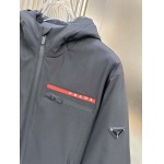 2025年10月22日秋冬入荷新作PRADA ダウンジャケット高品質 人気商品/DD工場