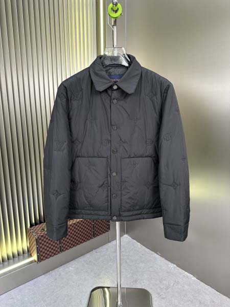 2025年10月23日秋冬入荷新作Louis Vuitton...