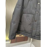 2025年10月23日秋冬入荷新作Louis Vuittonジャケット高品質 人気商品/DD工場