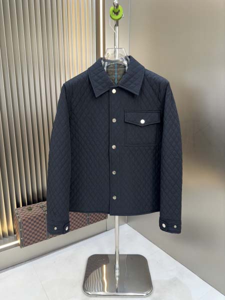 2025年10月23日秋冬入荷新作Burberry綿の服高品...