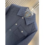 2025年10月23日秋冬入荷新作Burberry綿の服高品質 人気商品/DD工場