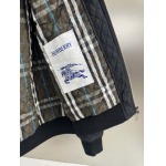 2025年10月23日秋冬入荷新作Burberry綿の服高品質 人気商品/DD工場