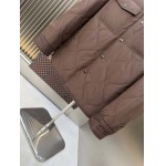 2025年10月23日秋冬入荷新作Burberry綿の服高品質 人気商品/DD工場