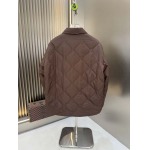 2025年10月23日秋冬入荷新作Burberry綿の服高品質 人気商品/DD工場