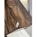 2025年10月23日秋冬入荷新作Fendiジャケット高品質 人気商品/DD工場