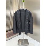 2025年10月23日秋冬入荷新作Pradaジャケット高品質 人気商品/DD工場