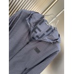 2025年10月23日秋冬入荷新作Fendiジャケット高品質 人気商品/DD工場