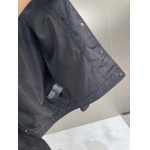 2025年10月23日秋冬入荷新作Pradaジャケット高品質 人気商品/DD工場