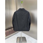 2025年10月23日秋冬入荷新作Pradaジャケット高品質 人気商品/DD工場