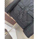2025年10月23日秋冬入荷新作Pradaジャケット高品質 人気商品/DD工場