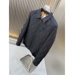 2025年10月23日秋冬入荷新作Burberry綿の服高品質 人気商品/DD工場