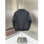 2025年10月23日秋冬入荷新作Burberry綿の服高品質 人気商品/DD工場