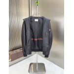 2025年10月23日秋冬入荷新作Gucciジャケット高品質 人気商品/DD工場