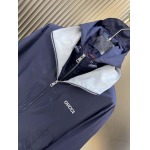 2025年10月23日秋冬入荷新作Gucciジャケット高品質 人気商品/DD工場