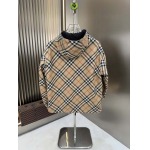 2025年10月23日秋冬入荷新作Burberryジャケット高品質 人気商品/DD工場