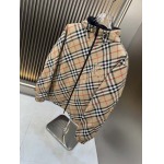 2025年10月23日秋冬入荷新作Burberryジャケット高品質 人気商品/DD工場
