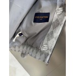 2025年10月23日秋冬入荷新作Louis Vuittonジャケット高品質 人気商品/DD工場