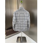 2025年10月23日秋冬入荷新作Louis Vuittonジャケット高品質 人気商品/DD工場