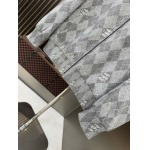 2025年10月23日秋冬入荷新作Louis Vuittonジャケット高品質 人気商品/DD工場