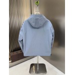 2025年10月23日秋冬入荷新作Burberryジャケット高品質 人気商品/DD工場