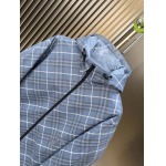 2025年10月23日秋冬入荷新作Burberryジャケット高品質 人気商品/DD工場