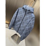 2025年10月23日秋冬入荷新作Burberryジャケット高品質 人気商品/DD工場