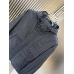 2025年10月23日秋冬入荷新作Burberryジャケット高品質 人気商品/DD工場