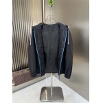 2025年10月23日秋冬入荷新作Pradaジャケット高品質 人気商品/DD工場