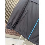 2025年10月23日秋冬入荷新作Pradaジャケット高品質 人気商品/DD工場