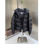 2025年10月23日秋冬入荷新作Burberryダウンジャケット高品質 人気商品/DD工場