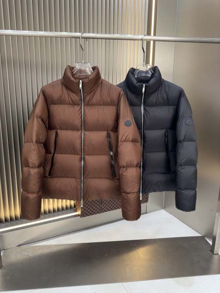 2025年10月23日秋冬入荷新作MONCLERダウンジャケ...
