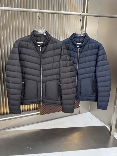 2025年10月23日秋冬入荷新作MONCLERダウンジャケ...