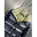 2025年10月23日秋冬入荷新作MONCLERダウンジャケット高品質 人気商品/DD工場