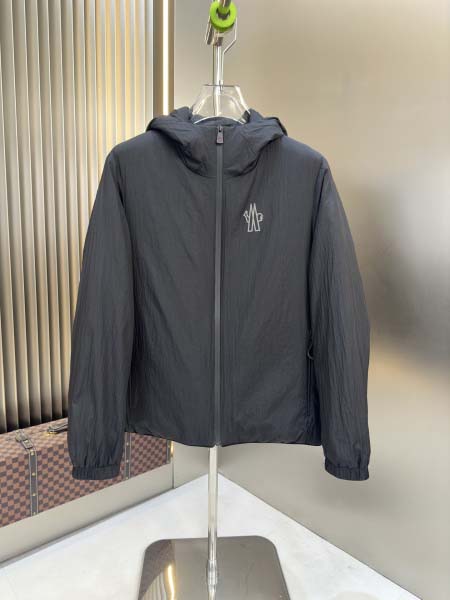 2025年10月23日秋冬入荷新作MONCLERダウンジャケ...