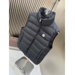 2025年10月23日秋冬入荷新作MONCLERダウンベスト高品質 人気商品/DD工場