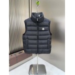 2025年10月23日秋冬入荷新作MONCLERダウンベスト高品質 人気商品/DD工場