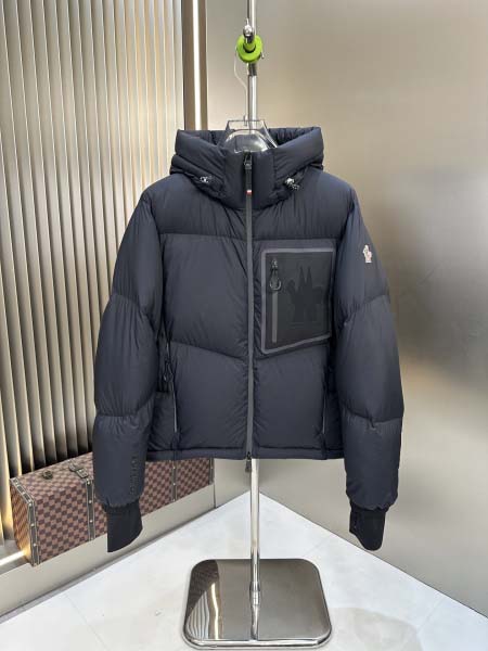 2025年10月23日秋冬入荷新作MONCLERダウンジャケ...