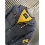 2025年10月23日秋冬入荷新作Fendiダウンジャケット高品質 人気商品/DD工場