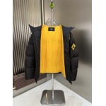 2025年10月23日秋冬入荷新作Fendiダウンジャケット高品質 人気商品/DD工場