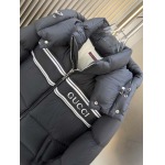 2025年10月23日秋冬入荷新作Gucciダウンジャケット高品質 人気商品/DD工場