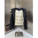 2025年10月23日秋冬入荷新作Gucciダウンジャケット高品質 人気商品/DD工場