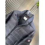 2025年10月23日秋冬入荷新作Gucciダウンジャケット高品質 人気商品/DD工場