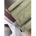 2025年10月23日秋冬入荷新作Pradaダウンジャケット高品質 人気商品/DD工場