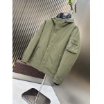 2025年10月23日秋冬入荷新作Pradaダウンジャケット高品質 人気商品/DD工場